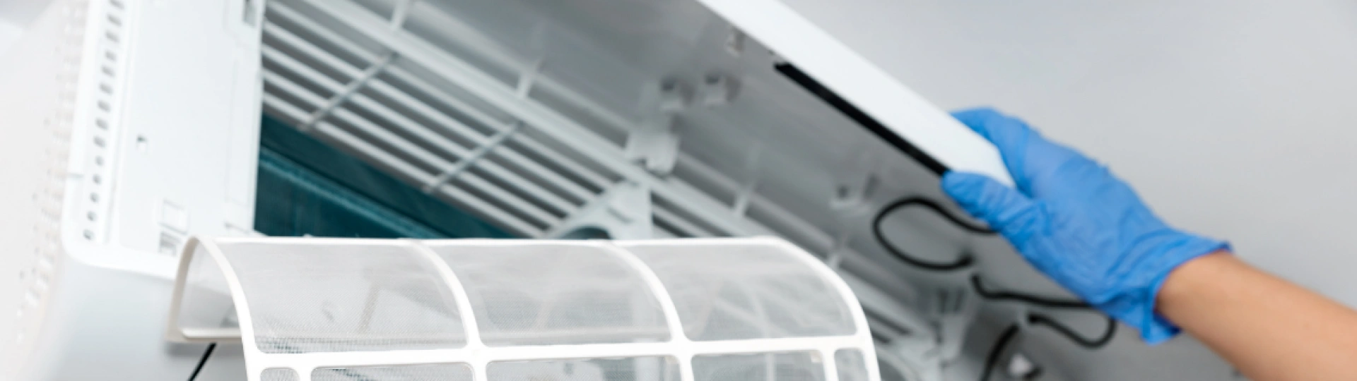 Air Conditioning Services & Installation header