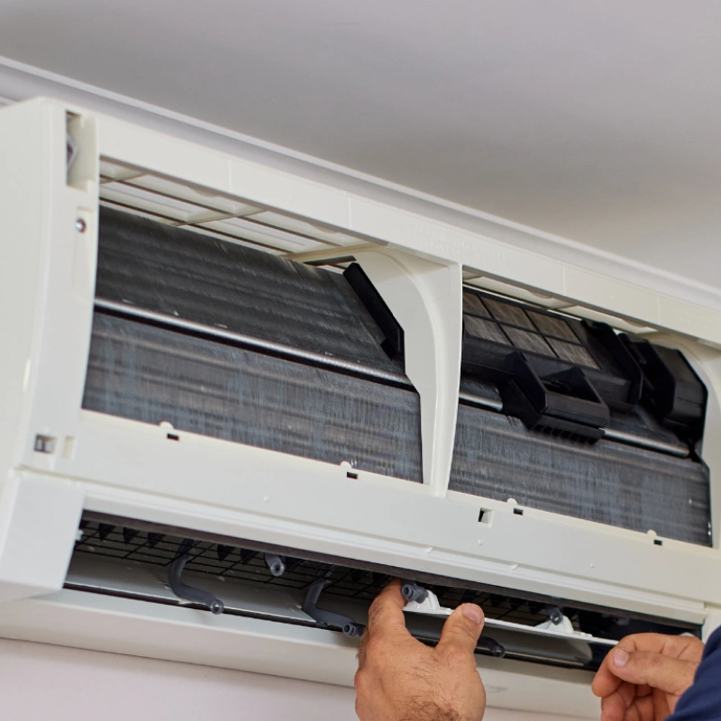 Air Conditioning Services & Installation