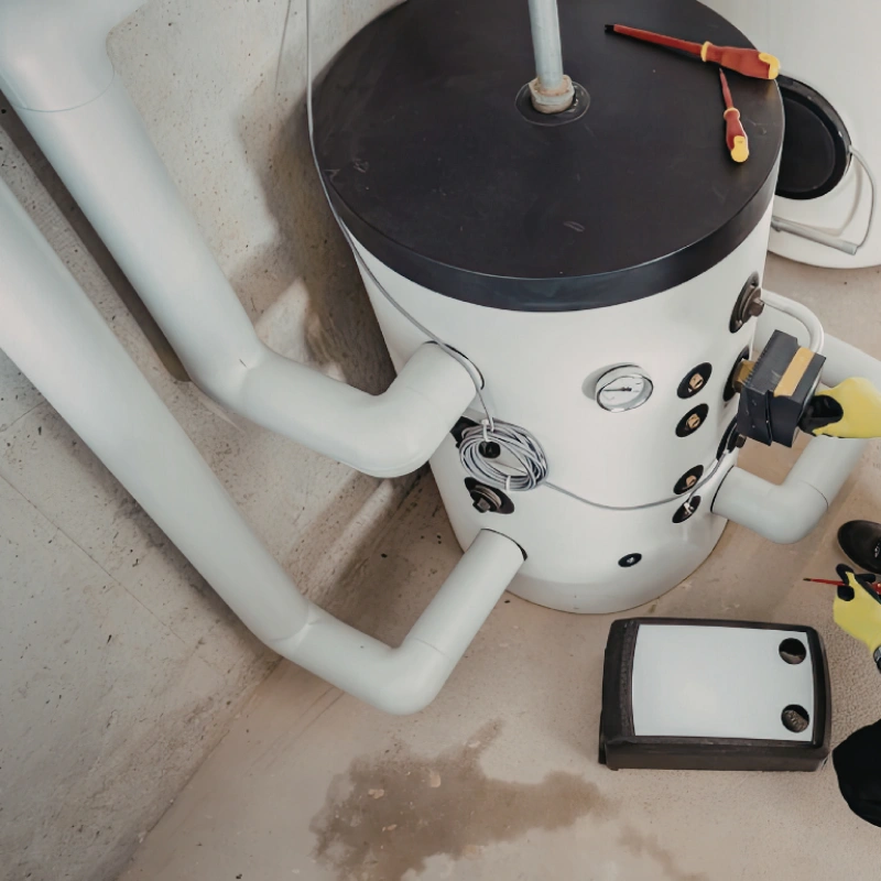 Heating Services & Furnace Repair