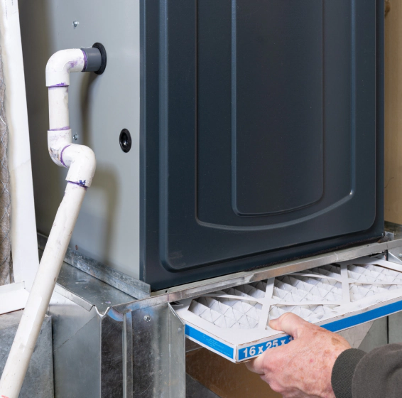 Furnace & Heating Services in Brockton, MA, and Nearby Areas