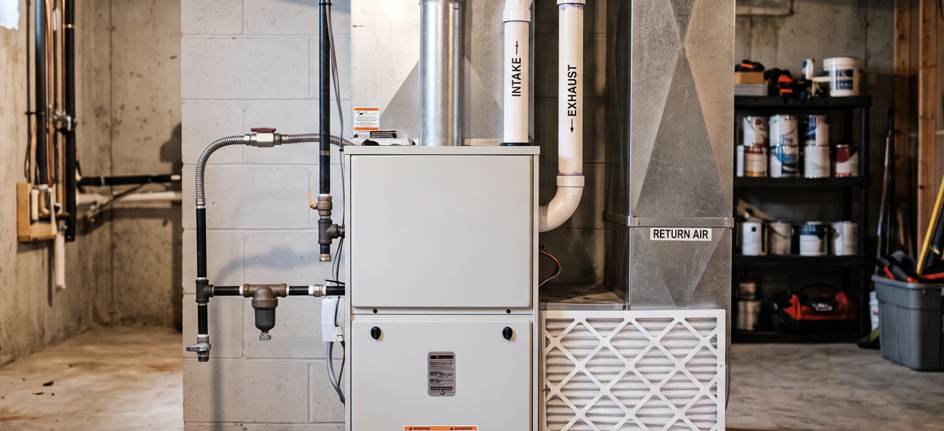 HVAC Contractor in Brockton, MA